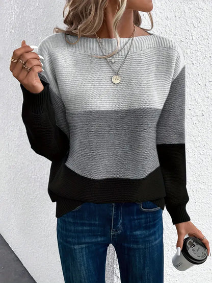 Tilda – Elegantní Svetr pro Každý Den