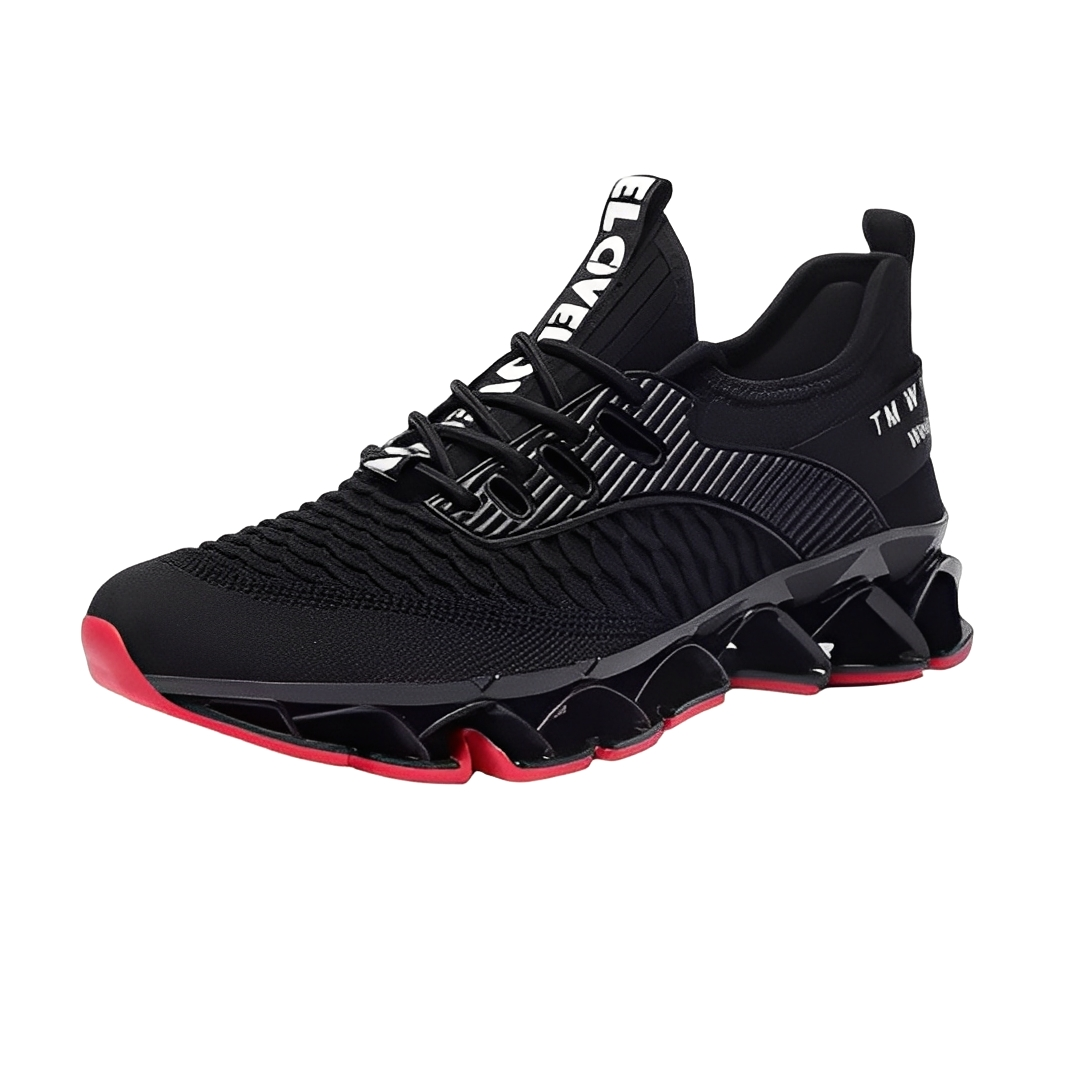 Alexandre - Komfortní pánské boty