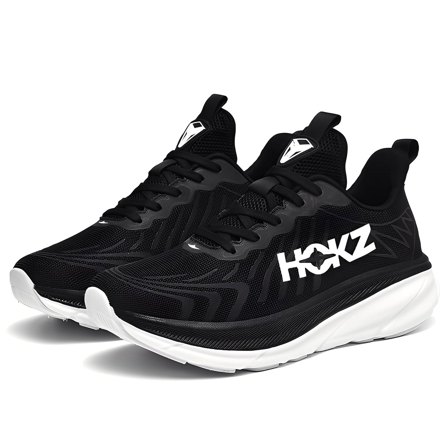 Aaron - Komfortní pánské sportovní boty