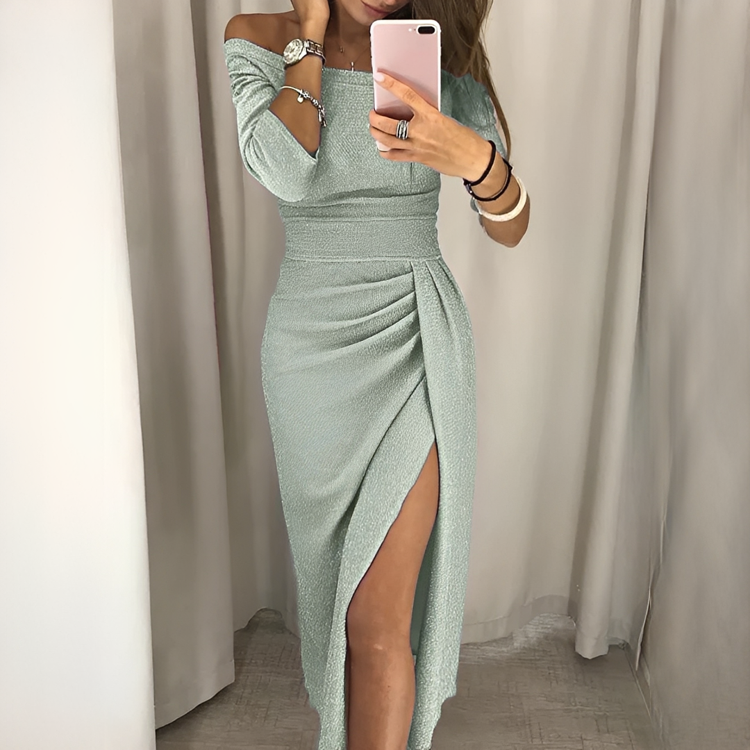 Selena - Stylové a elegantní dámské šaty