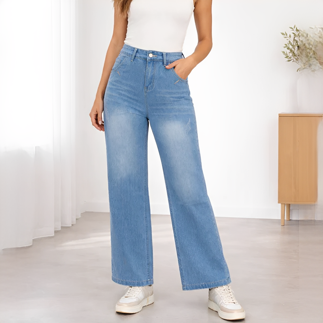 Jaharra - Elegantní a originální kalhoty pro ženy