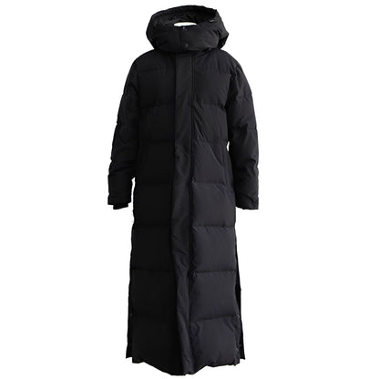 Cassidy - Oversized parka zimní kabát pro ženy