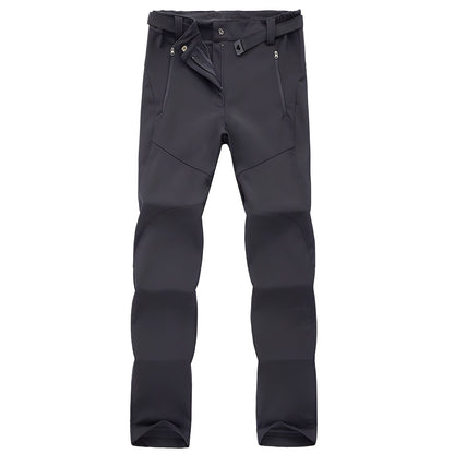 Finnley - Unisex-Vodotesné Venkovní Turistické Kalhoty