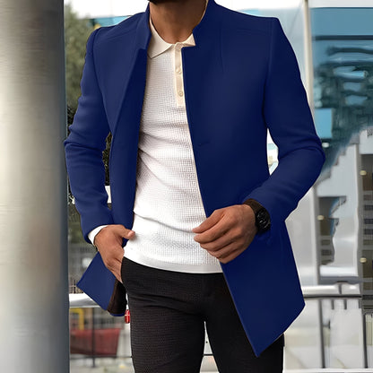 Joshua - Elegantní slim-fit bunda pro muže