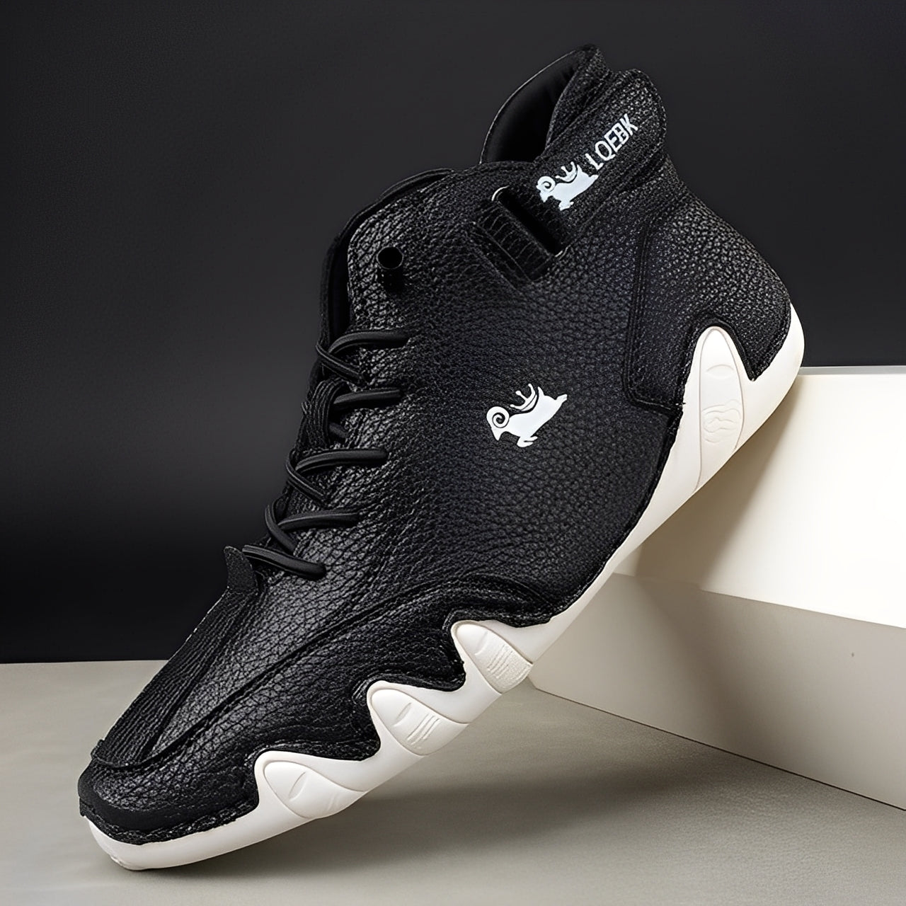 Eugène - Stylové a komfortní boty pro muže