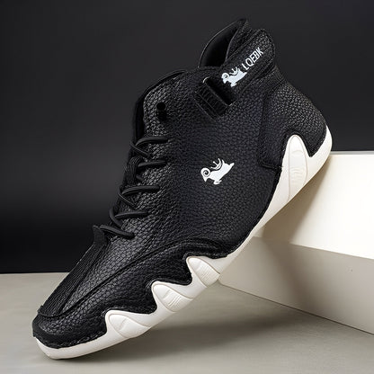 Eugène - Stylové a komfortní boty pro muže