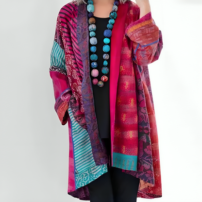 Sophie – Stylový Pohodlný Cardigan