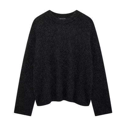 Mallory - Ležérní streetstyle svetr pro dámy
