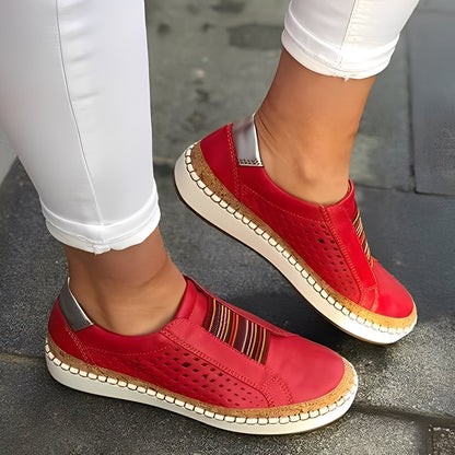 Adella - Stylové, pohodlné slipper pro dámy