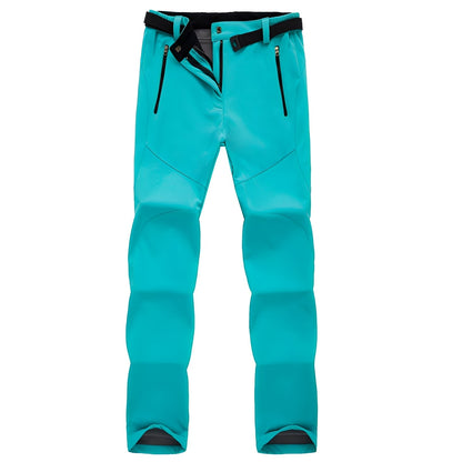 Finnley - Unisex-Vodotesné Venkovní Turistické Kalhoty