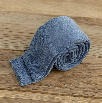 Stephany - Teplé, silné termosocky z froté pro dámy