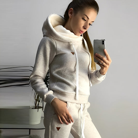 Annmarie - Ležérní joggingová souprava pro dámy