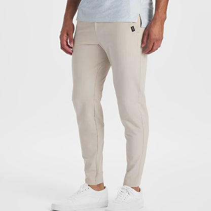 Zeno - Pohodlné skinny kalhoty pro muže