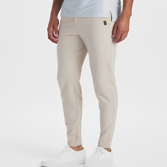 Zeno - Pohodlné skinny kalhoty pro muže