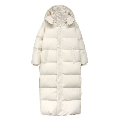 Cassidy - Oversized parka zimní kabát pro ženy