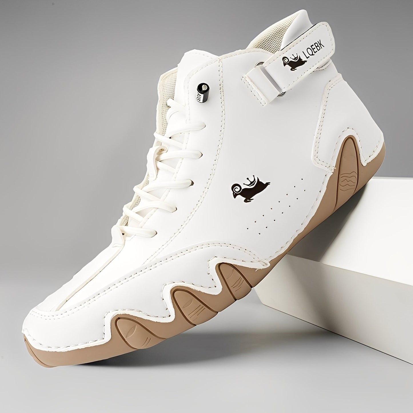 Eugène - Stylové a komfortní boty pro muže