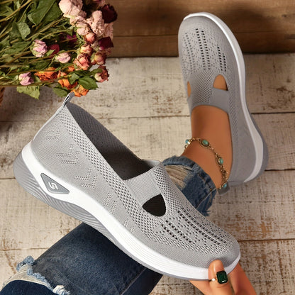 Beth – Ortopedické komfortní tenisky pro ženy