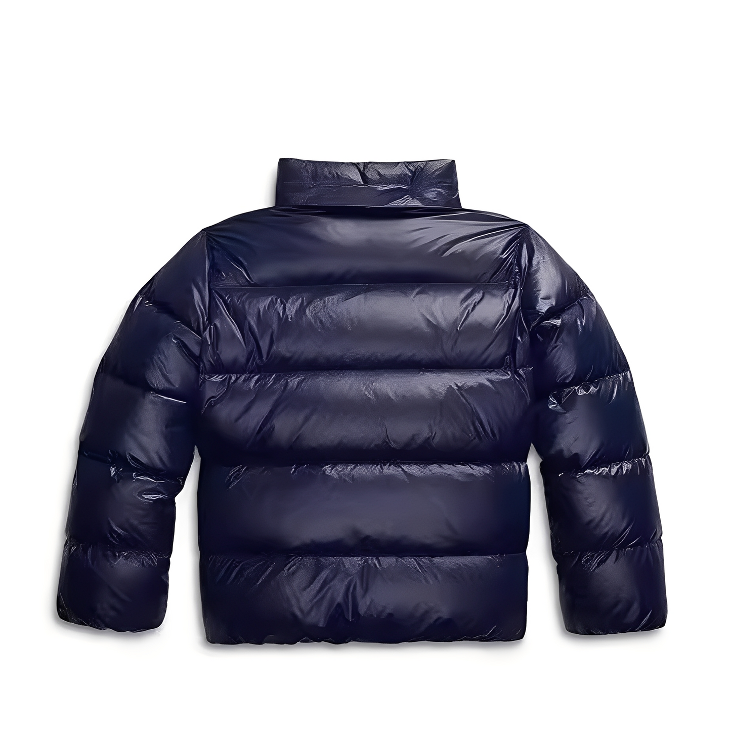 Jennifer - Silná prošívaná bunda s kapucí pro ženy