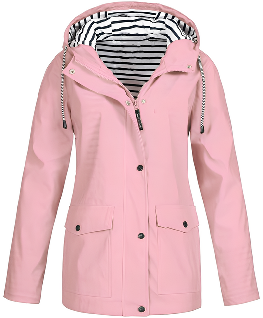 Jordin - Moderní outdoorová bunda pro ženy