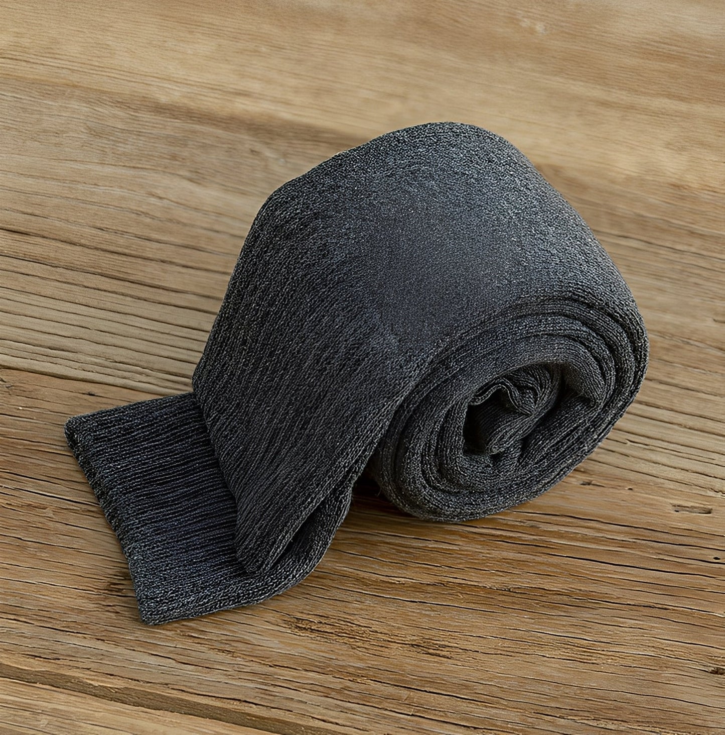 Stephany - Teplé, silné termosocky z froté pro dámy