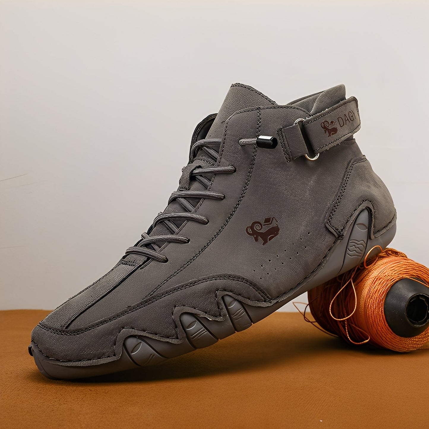 Eugène - Stylové a komfortní boty pro muže