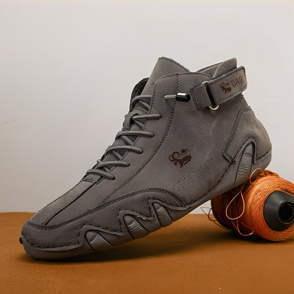 Eugène - Stylové a komfortní boty pro muže