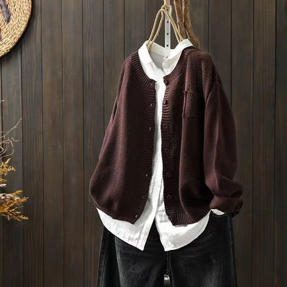 Ilaria – Jemný cardigan