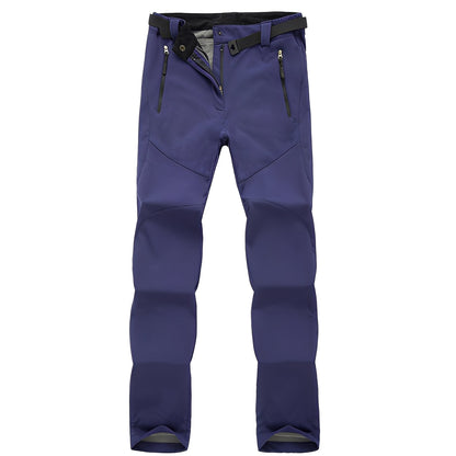 Finnley - Unisex-Vodotesné Venkovní Turistické Kalhoty