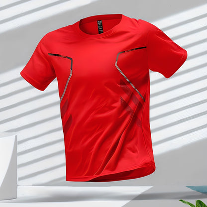 Dane - Pohodlná volnočasová sportovní košile pro muže