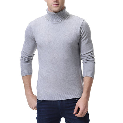 Jimmy - Slim-Fit rolák pro dámy