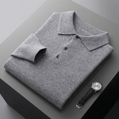 Vincenzo – Klasické Polo