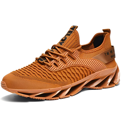 Alexandre - Komfortní pánské boty