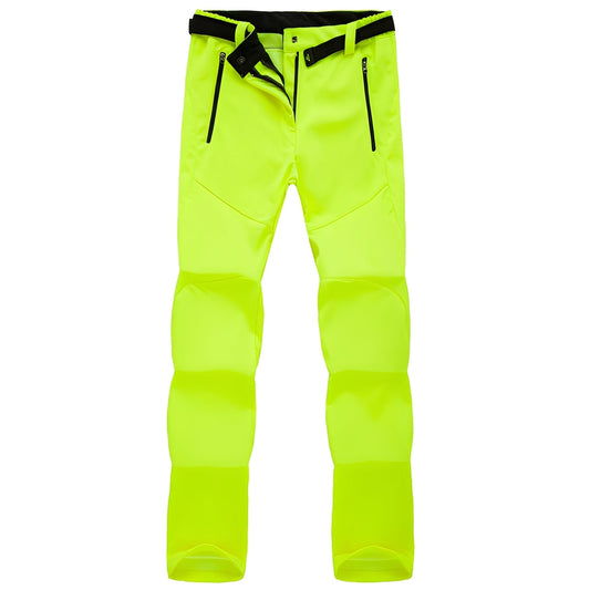 Finnley - Unisex-Vodotesné Venkovní Turistické Kalhoty