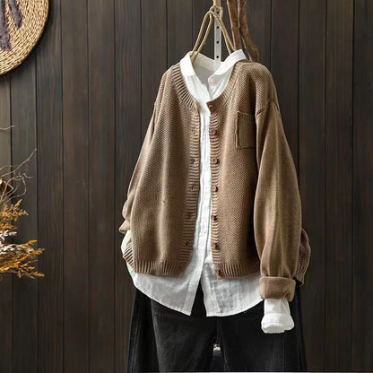 Ilaria – Jemný cardigan