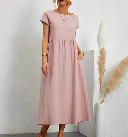 Caroline – Elegantní šaty