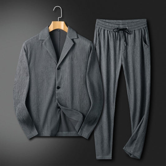 Nico – Kompletní Ležérní Elegantní