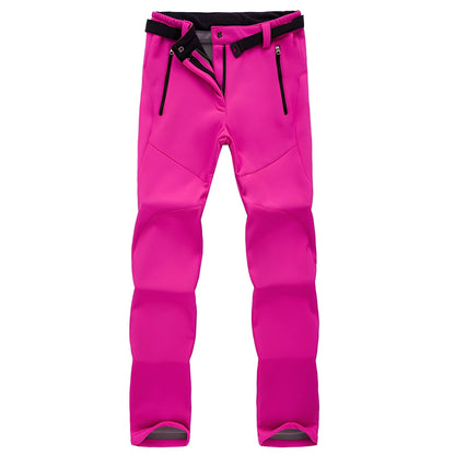 Finnley - Unisex-Vodotesné Venkovní Turistické Kalhoty