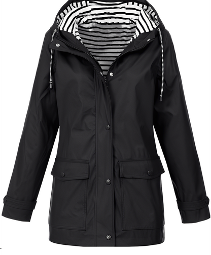 Jordin - Moderní outdoorová bunda pro ženy