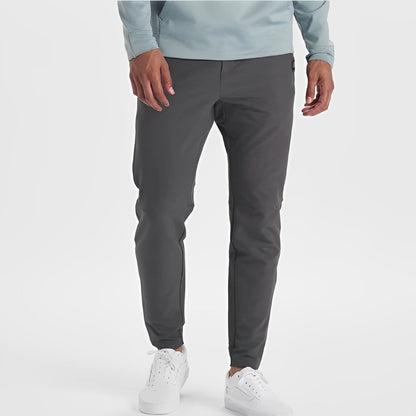 Zeno - Pohodlné skinny kalhoty pro muže