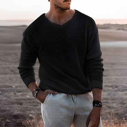 Dion - Moderní a hřejivý pánský svetr