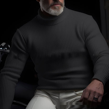 Jaron - Ležérní rolák pro muže