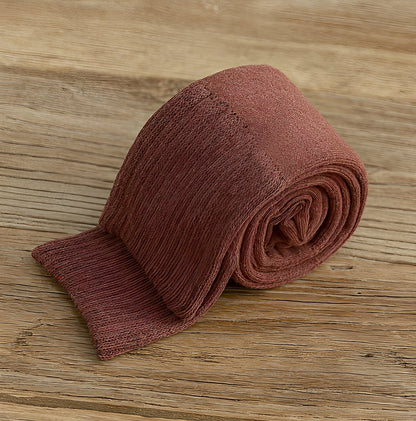 Stephany - Teplé, silné termosocky z froté pro dámy