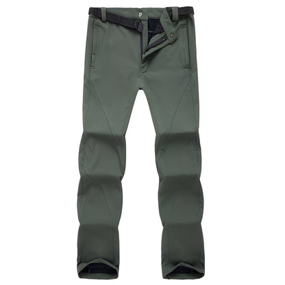 Finnley - Unisex-Vodotesné Venkovní Turistické Kalhoty