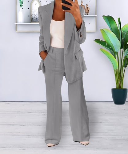 Cortney - Elegantní, formální dvoudílný pro ženy