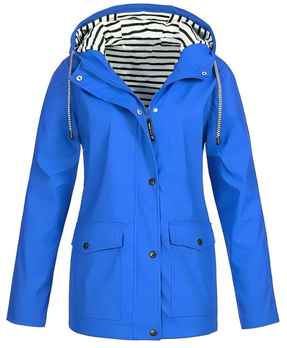 Jordin - Moderní outdoorová bunda pro ženy