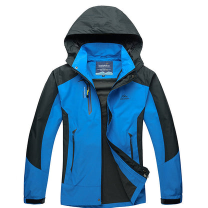 Rosalee - Funkční outdoorová bunda pro ženy