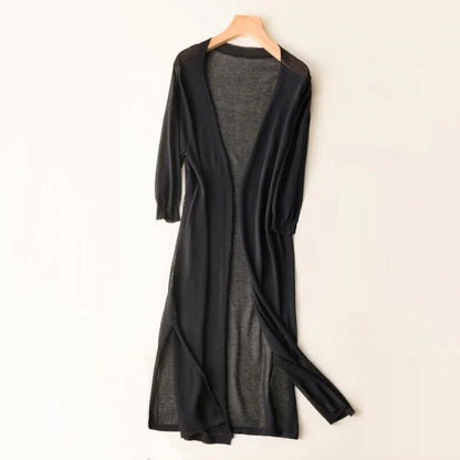 Delara – Měkký Cardigan na Den