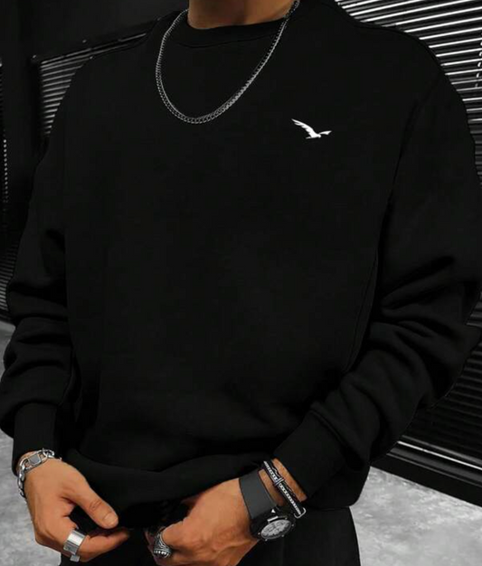 James - Svetr Pohodlný a Stylový
