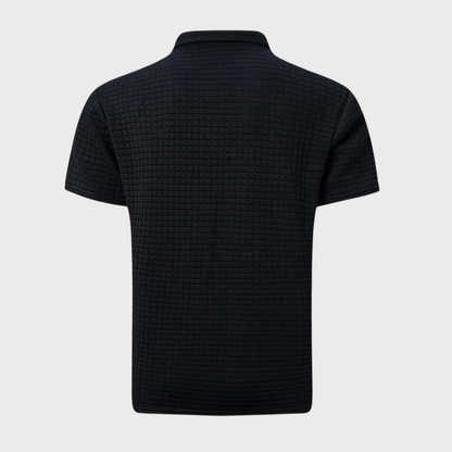 Xander - Pánské Polo Slim-Fit Stylové