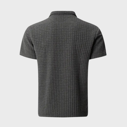 Xander - Pánské Polo Slim-Fit Stylové